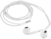 Наушники Apple EarPods 3.5 мм, Белый вариант - 1
