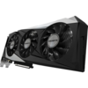 Видеокарта Gigabyte NVIDIA GeForce RTX 3060, GV-N3060GAMING-12GD, 12 ГБ, Серебряный вариант - 6