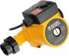 Насос Denzel CP25-4 99410, 50 л/мин, 25 мм, напор 4 м, d=25 мм, 70 Вт, Желтый вариант - 2