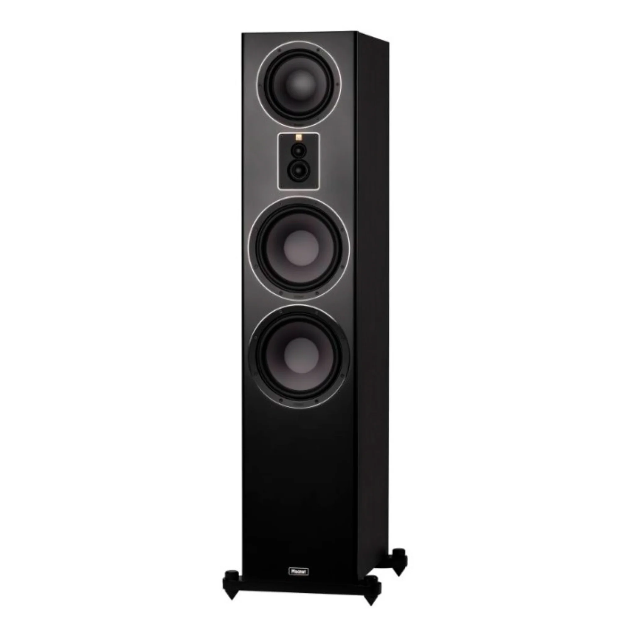 Напольная акустика Magnat Signature 809, Черный детальное изображение - 2