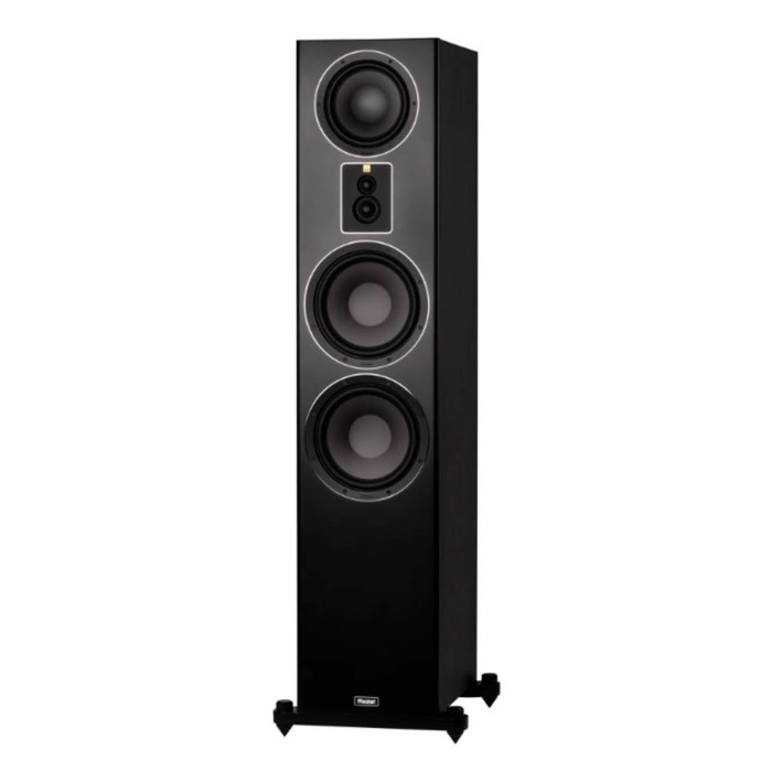 Напольная акустика Magnat Signature 809, Черный №2