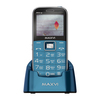 Мобильный телефон MAXVI B6ds up, 32 Мб, Синий, Dual mini-SIM вариант - 5