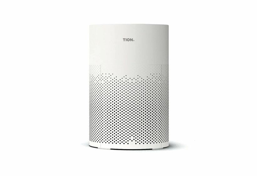Очиститель воздуха Tion IQ 100, Белый детальное изображение - 3