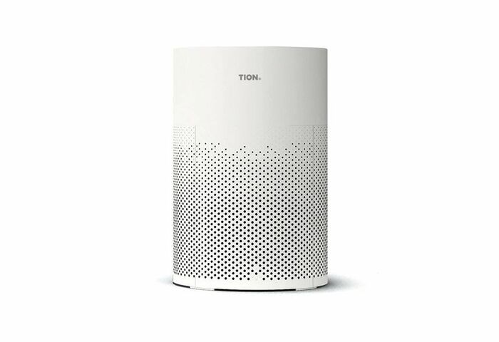 Очиститель воздуха Tion IQ 100, Белый №3