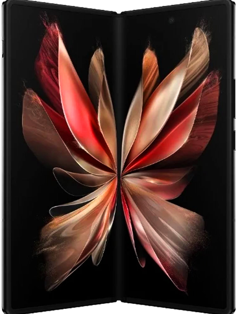 Смартфон Vivo X Fold2 512 ГБ, Красный, Dual nano-SIM детальное изображение - 3
