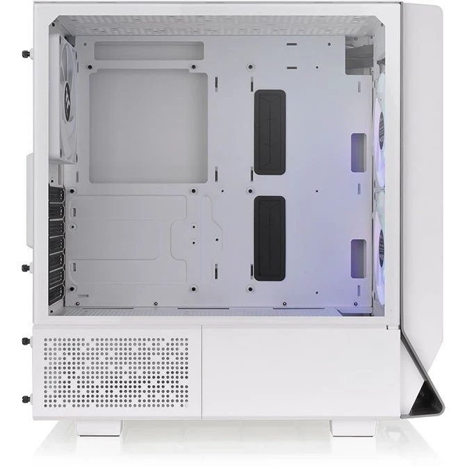 Корпус Thermaltake Ceres 300 TG ARGB (CA-1Y2-00M6WN-00), Белый детальное изображение - 3