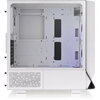 Корпус Thermaltake Ceres 300 TG ARGB (CA-1Y2-00M6WN-00), Белый вариант - 3