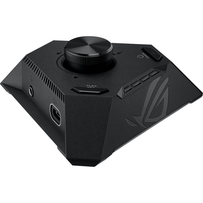 Материнская плата ASUS ROG STRIX X870-I GAMING Wi-Fi детальное изображение - 8