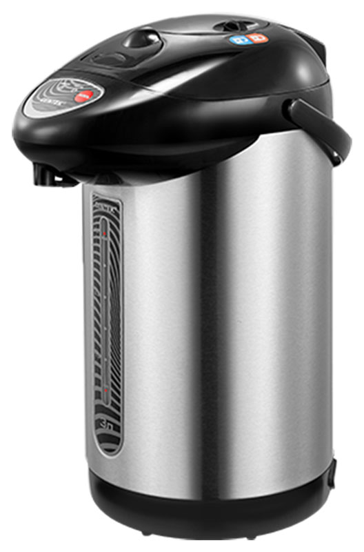 Термопот Centek CT-0080, Черный детальное изображение - 1