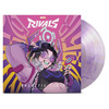 Виниловая пластинка Various – Marvel Rivals: Galactic Tunes – Original Video Game Soundtrack – Purple Translucent LP вариант - 2