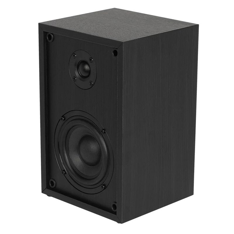 Проигрыватель винила Reproductor RP-LPX500SP, Черный детальное изображение - 3