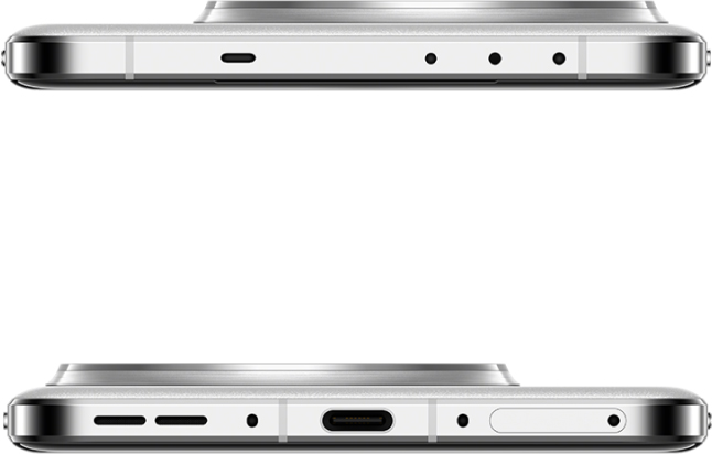 Смартфон OnePlus 13 Global (CPH2653) 12/256 Гб, Белый, Dual nano-SIM детальное изображение - 5