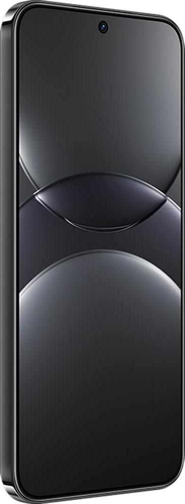 Смартфон Huawei nova 13 12/256 Гб, Черный, Dual nano SIM детальное изображение - 2