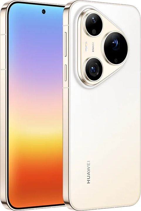 Смартфон HUAWEI Pura 90s Pro Max 12/256 Гб, Пудровый розовый, Dual nano-SIM + Esim детальное изображение - 3