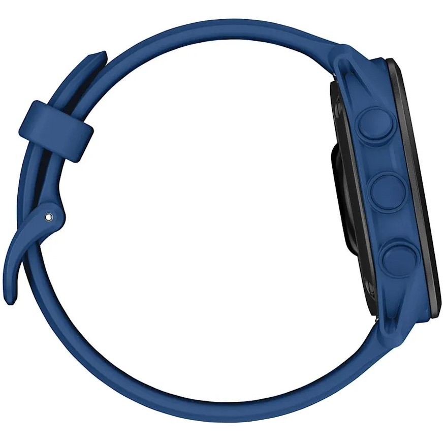 Смарт-часы Garmin Forerunner 70, 43 см, Синий детальное изображение - 3