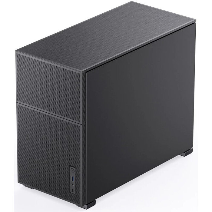 Корпус Jonsbo D31 MESH, Черный №2
