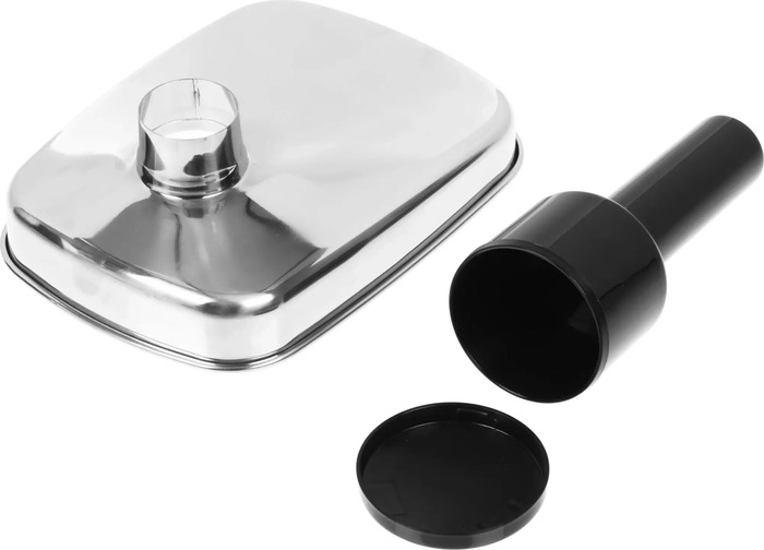 Мясорубка Bosch ProPower MFW68680, Черный №9