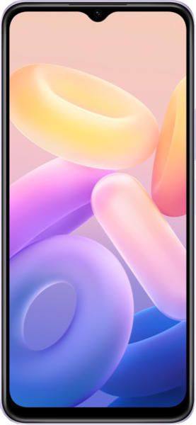 Смартфон Vivo Y77e 128 ГБ, RAM 8, Розовый, Dual nano-SIM детальное изображение - 2