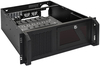 Серверный корпус ExeGate Pro 4U480-06/4U4021S, без БП, Черный вариант - 3