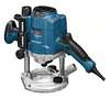 Фрезер Bosch GOF 1250 CE 0.601.626.001, 1250 Вт, Голубой вариант - 1