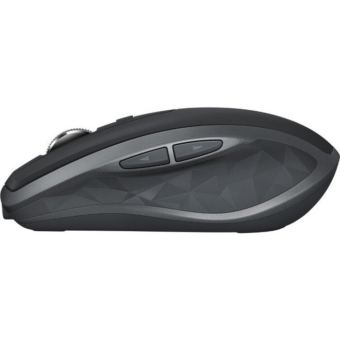 Мышь Logitech MX Anywhere 2S Graphite (910-006211), Серый №4