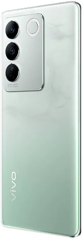 Смартфон Vivo S16 Pro 512 ГБ, Зеленый, Dual nano-SIM детальное изображение - 3