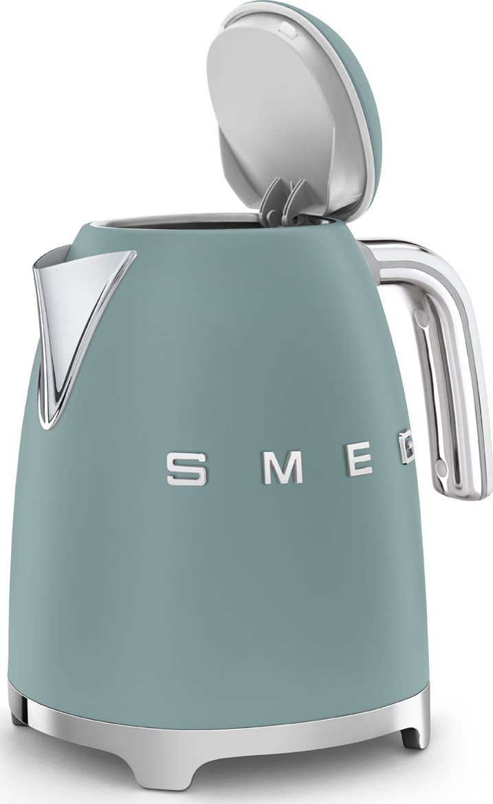 Электрочайник Smeg KLF03CREU детальное изображение - 7