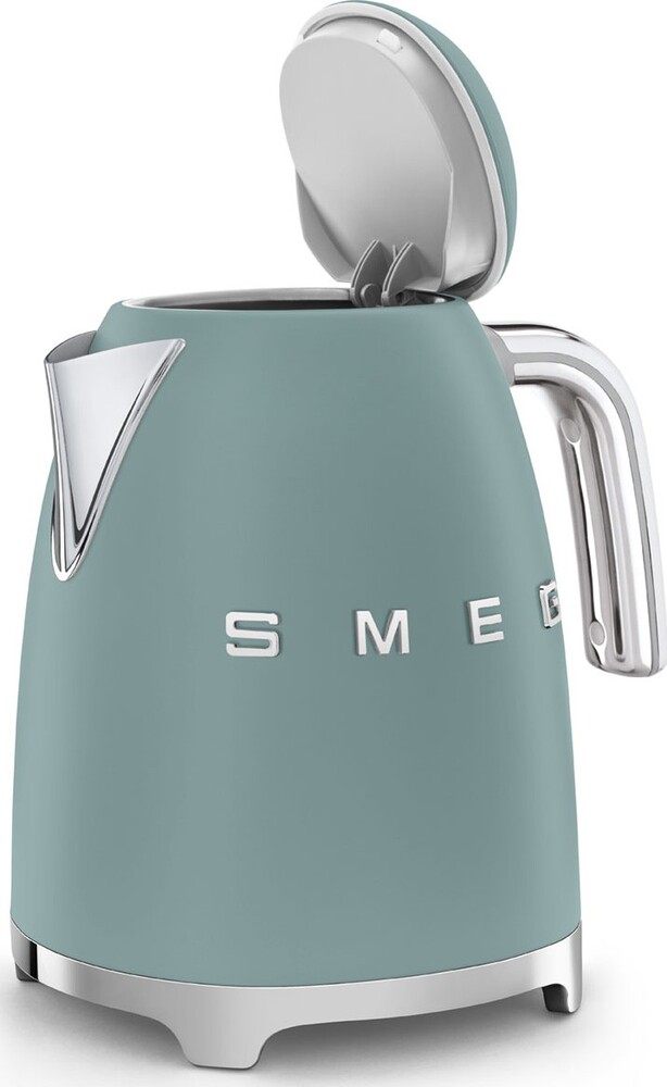 Электрочайник Smeg KLF03CREU №7