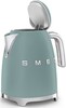 Электрочайник Smeg KLF03CREU вариант - 7