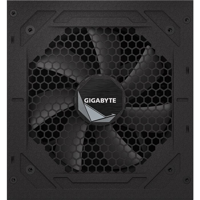 Блок питания Gigabyte GP-UD1000GM PG5, 1000 Вт №4