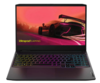 Ноутбук Lenovo IdeaPad Gaming 3 15ACH6, 82K200QQPB, RAM 8 ГБ, SSD 512 ГБ, Черный вариант - 1