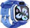 Детские умные часы HUAWEI Watch Kids X1 47.4 мм, Синий вариант - 3