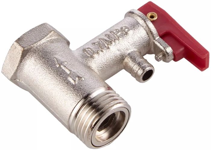 Водонагреватель Ballu BWH/S 50 Rodon SP, 50 л, Белый №10