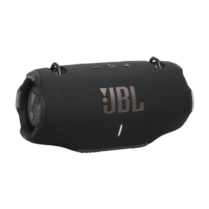 Портативная акустика JBL Xtreme 4, Черный №2