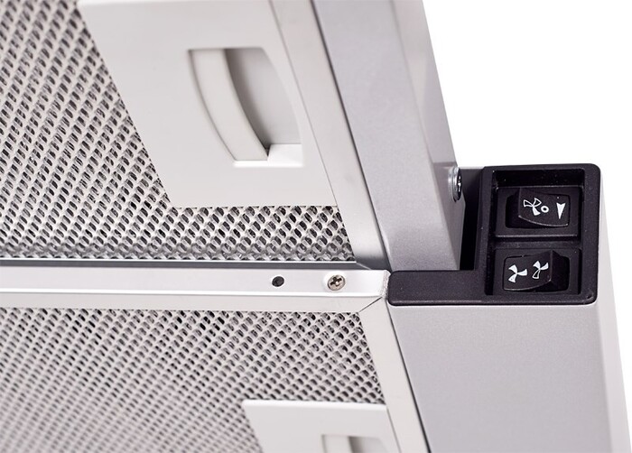 Вытяжка Kuppersberg SLIMLUX II 60 XG, Нержавеющая сталь №3