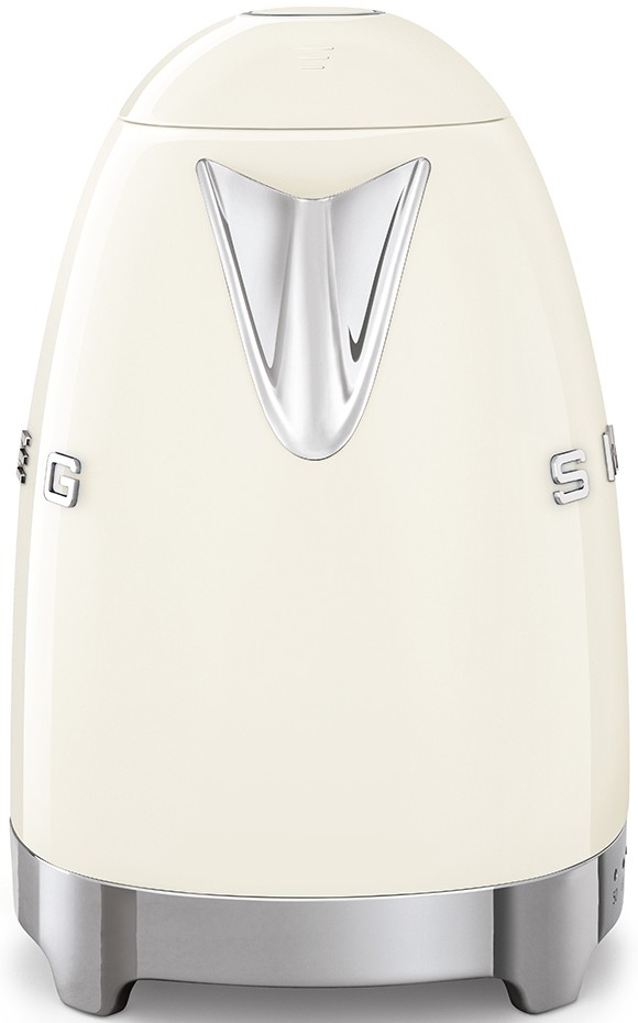 Электрочайник Smeg KLF04CREU детальное изображение - 4