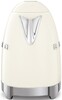 Электрочайник Smeg KLF04CREU вариант - 4