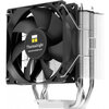 Кулер Thermalright TRUE Spirit 90 Direct, Черный вариант - 1