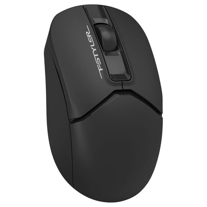 Мышь A4Tech Fstyler FB12, Черный №2