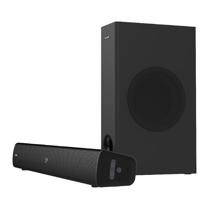Саундбар Creative Stage V2, Черный №2