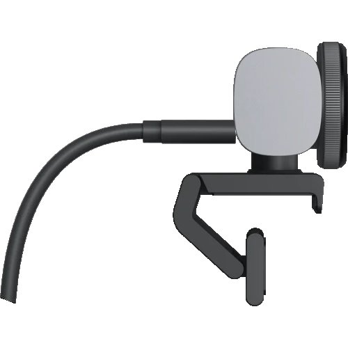 Веб-камера Logitech MX Brio 4К, 960-001559, Серый детальное изображение - 3