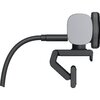 Веб-камера Logitech MX Brio 4К, 960-001559, Серый вариант - 3