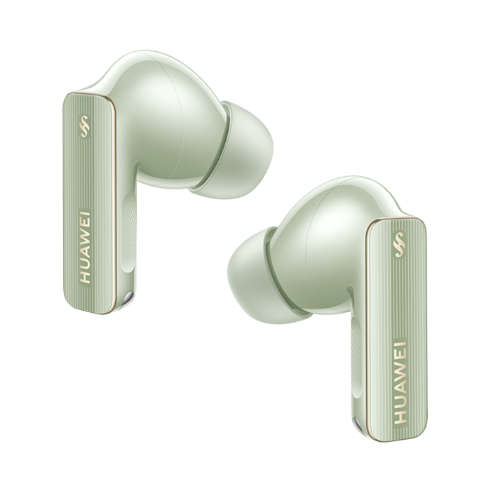 Беспроводные наушники Huawei FreeBuds Pro 4, Зеленый №3