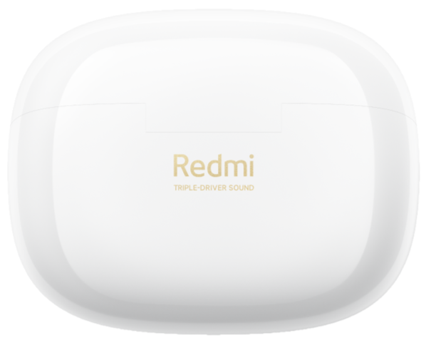 Беспроводные наушники Xiaomi Redmi Buds 6 Pro, Белый детальное изображение - 3