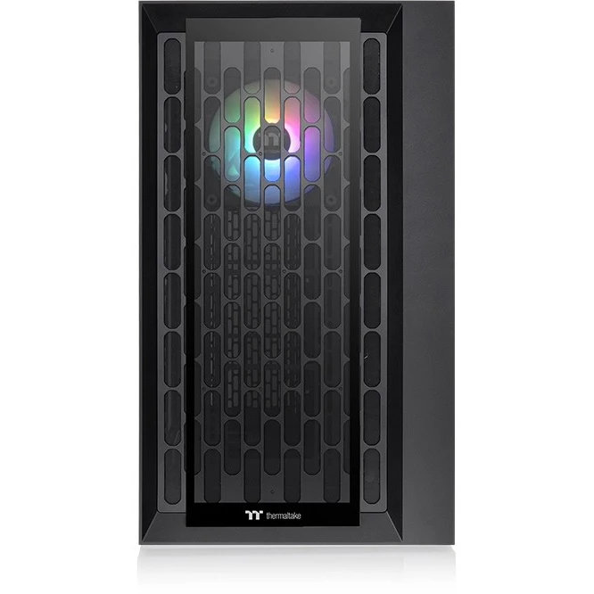 Корпус Thermaltake CTE C700 TG ARGB (CA-1X7-00F1WN-01), Черный детальное изображение - 3