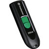 USB Flash накопитель Transcend JetFlash 790C (TS256GJF790C) 256 ГБ, черный вариант - 1