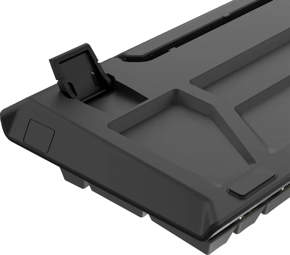 Клавиатура A4Tech Fstyler FS100 Neon, Черный детальное изображение - 5