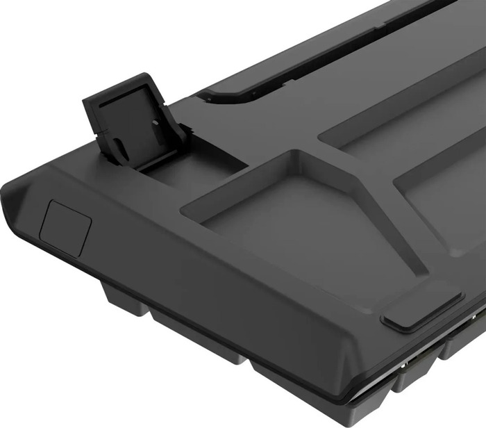 Клавиатура A4Tech Fstyler FS100 Neon, Черный №5