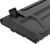 Клавиатура A4Tech Fstyler FS100 Neon, Черный вариант - 5