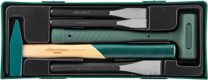 Набор инструментов JONNESWAY AG010026SP №1